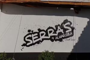 SERRA&rsquo;S