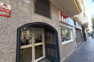 Serranitos teba Calle Inca