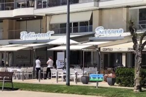 Serrano Restaurant