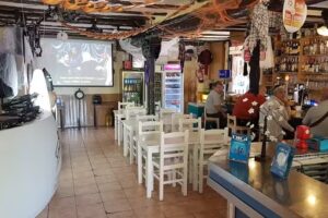 Servei de Restauracio La Bestia