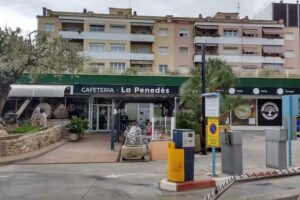 Serveis Pened&egrave;s