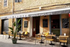 Ses Cosines Restaurant