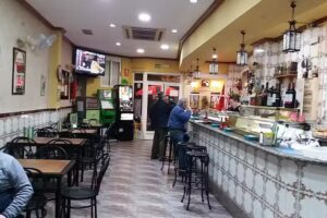 SEVILLANITO 3 | Restaurante-Bar en Alacuás Valencia