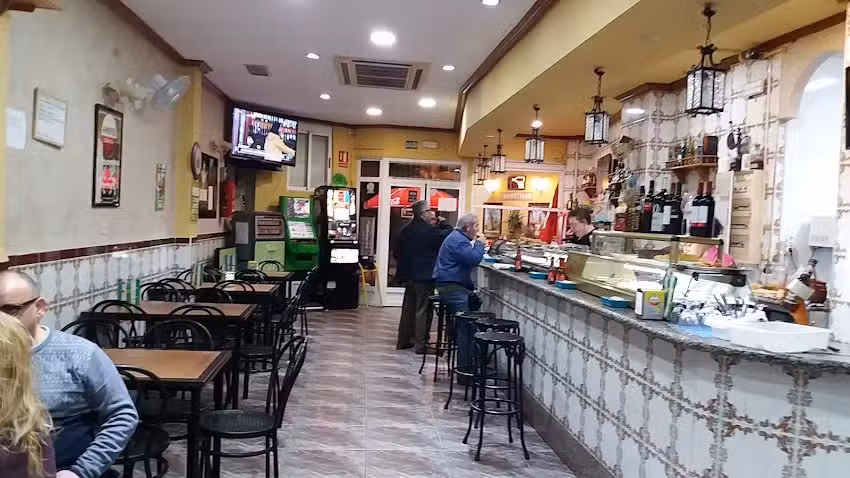 SEVILLANITO 3 | Restaurante-Bar en Alacu&aacute;s Valencia