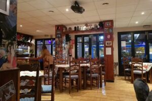 Sgt Peppers International Bar