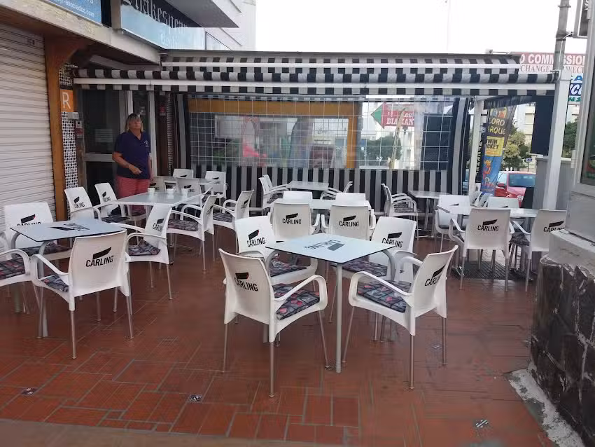 Shakespeare Bar Tenerife