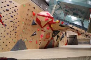 Sharmatico Moralzarzal