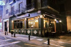 Shelby Brothers Granada Club