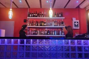 Shisha lux empuriabrava