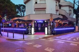 Shisha Lux Playa de Aro