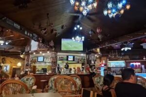 Shopping Bar Menorca