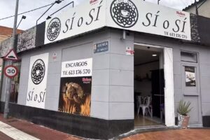 S&iacute; o s&iacute;