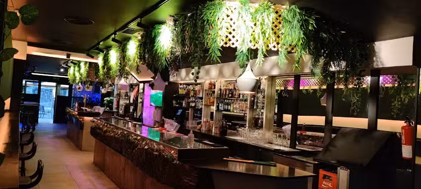 S&iacute; Pub Musical