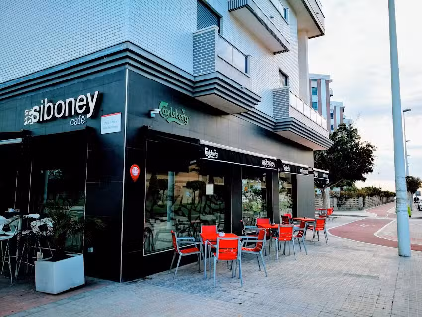 Siboney Caf&eacute;