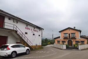 Sidra &laquo;El Traviesu&raquo;