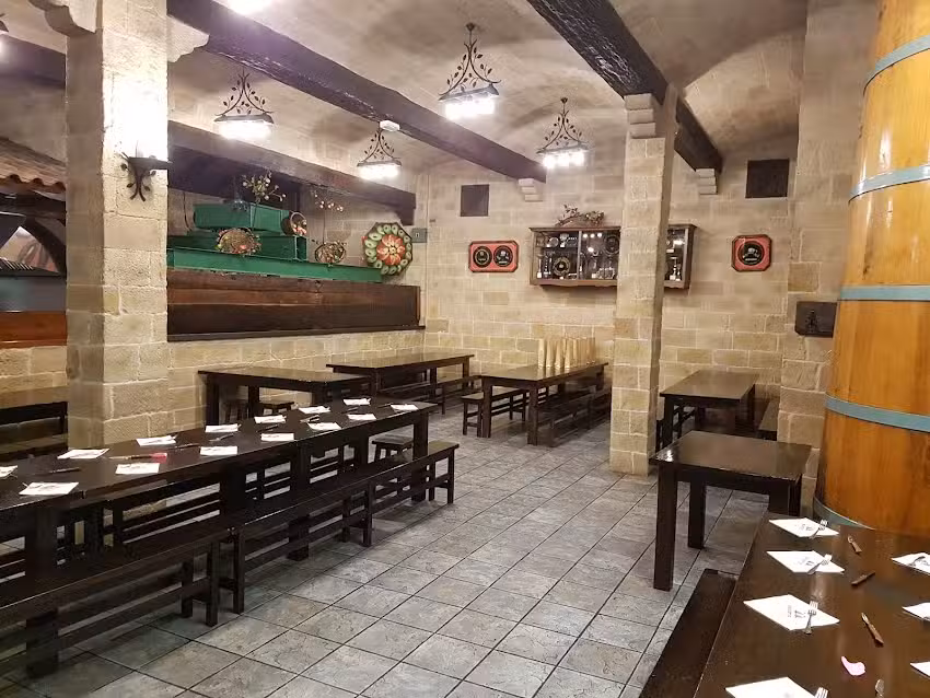 Sidras Bereziartua Sagardoak