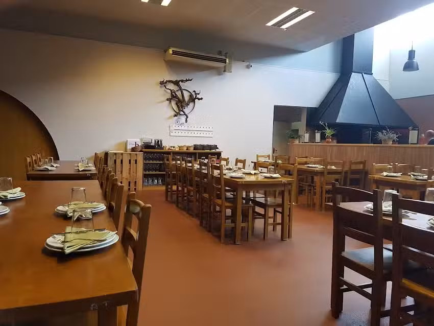 Sidrer&iacute;a Aizoain Sagardotegia