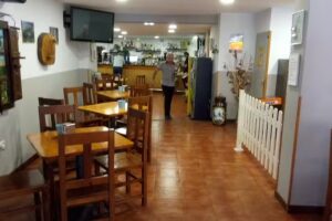 Sidrer&iacute;a Alborada