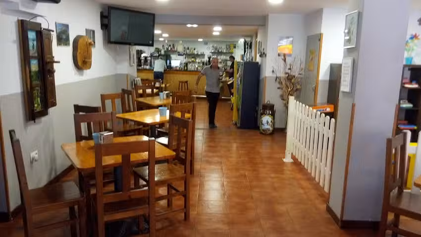 Sidrer&iacute;a Alborada