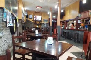 Sidrer&iacute;a Antol&iacute;n