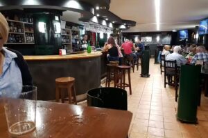 Sidrer&iacute;a Arcea