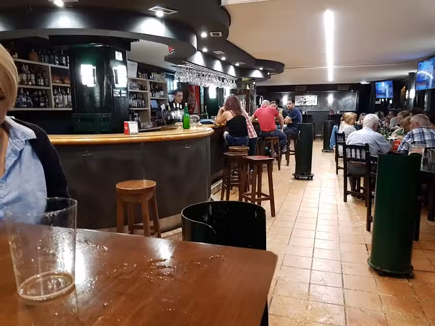 Sidrer&iacute;a Arcea