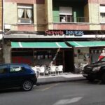Sidrer&iacute;a Asturias