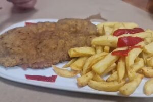 sidreria-bar Los Guajes