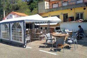 Sidrer&iacute;a Bar Parades