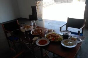 Sidreria -Behetxonea- Sagardotegia