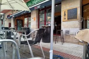 Sidreria Ca&acute;Espe