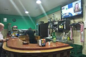 Sidrer&iacute;a Casa Bernardo