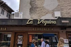 Sidrer&iacute;a Casa Gaspar