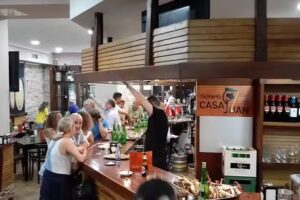 Sidrer&iacute;a Casa Juan