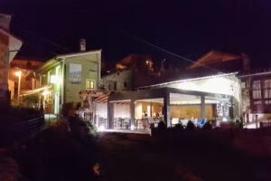 Sidrer&iacute;a Casa Niembro