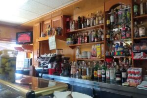 Sidrer&iacute;a Casta&ntilde;o