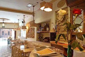 Sidrería El + Antiguo