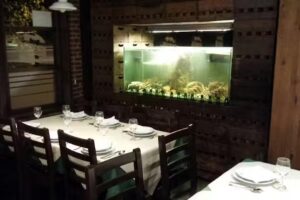 Sidrer&iacute;a El Cuetu