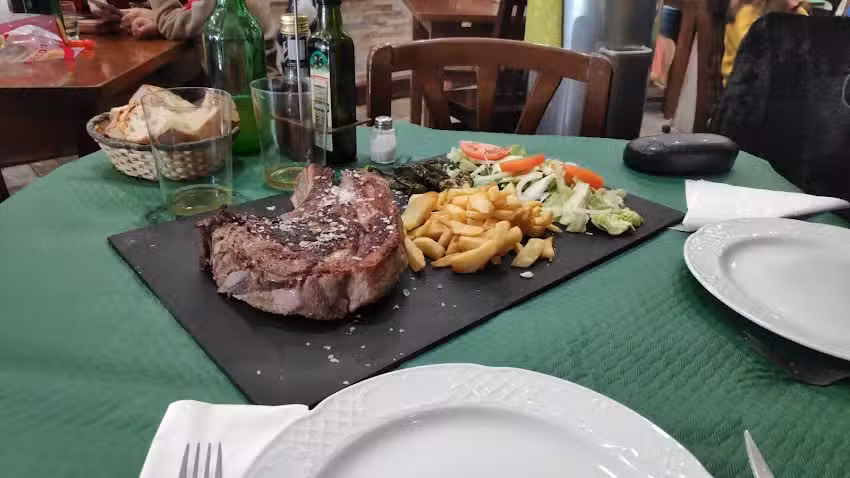 Sidrer&iacute;a El Escal&oacute;n