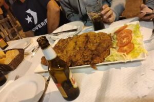 Sidrería El Forquetu