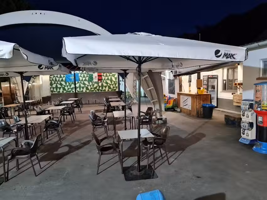 Sidrer&iacute;a el G&uuml;ero