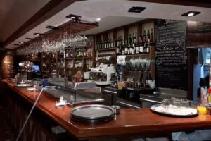 Sidrer&iacute;a El Llagar