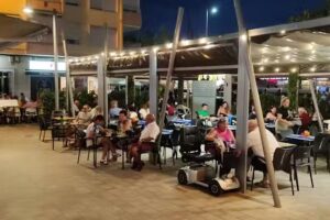 Sidrería El Llagarin Restaurante en Santa Pola