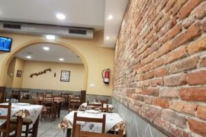 Sidrer&iacute;a El Mallu