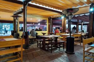 Sidrería El Ovetense