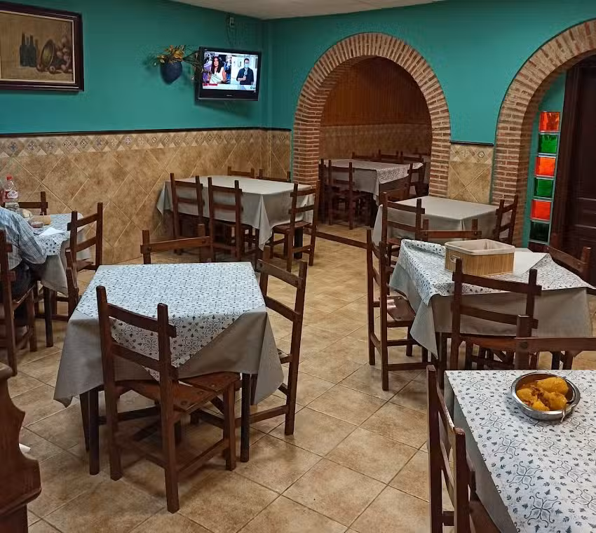 Sidrer&iacute;a El Parque