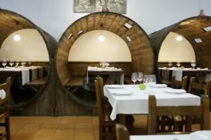 Sidrer&iacute;a El Pegollu