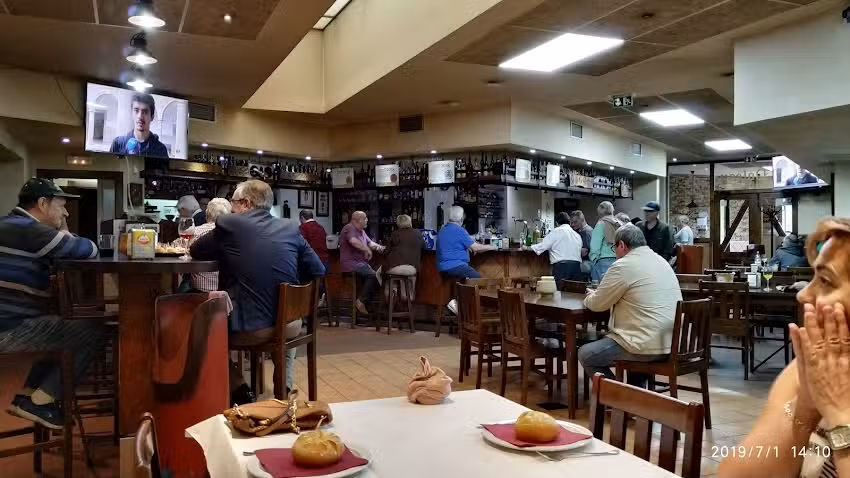 Sidreria El Polesu