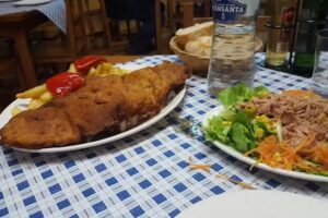 Sidrer&iacute;a El Rinc&oacute;n de Celia