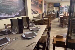 Sidrer&iacute;a El Seca&ntilde;u